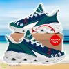 Seattle Mariners Baseball Max Soul Sneakers Running Sport Shoes For Men Women Custom Name Product Photo 1