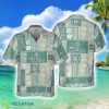 Seattle Mariners Major League Baseball 2023 AOP Trending Hawaiian Shirt Product Photo 1