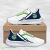 Seattle Seahawks Football Air Mesh Running Shoes Sport Team For Men And Women Product Photo 1