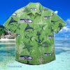 Seattle Seahawks NFL Hawaiian Shirt Special Gift For Fans Product Photo 1