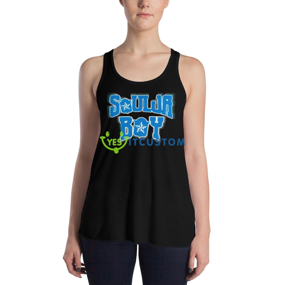 She Make It Clap Soulja Boy shirt 11 she make it clap soulja boy shirt 2