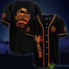 Sinfire Cinnamon Whisky Baseball Jersey Shirt For Men And Women Sport Fans Gift For Lover Jersey Product Photo 1