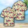 Skagway Volunteer Fire Department, Skagway, Alaska Christmas Hawaiian Shirt - Skagway Volunteer Fire Department, Skagway, Alaska Christmas Hawaiian Shirt