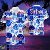 Slipknot Summer Hawaiian Shirt And Short Product Photo 1