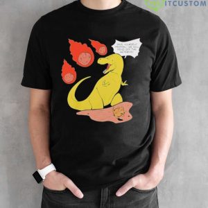 Smbc Save Yourself Mammal Shirt For Men Women Youth Trending 2023 - Black Unisex T-Shirt