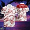 Smirnoff Summer Hawaiian Shirt And Short Product Photo 1