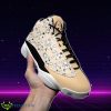 Snoopy Air Jordan 13 Sneakers Best Gift For Men And Women Product Photo 1