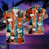 Snoopy Good Teacher Summer Beach Hawaiian Shirt And Short Product Photo 1