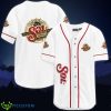 Sol Cerveza Beer Baseball Jersey Shirt Product Photo 1