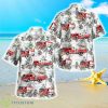 South Carolina Goose Creek Rural Fire Department Hawaiian Shirt Best Style For Men Women Product Photo 1