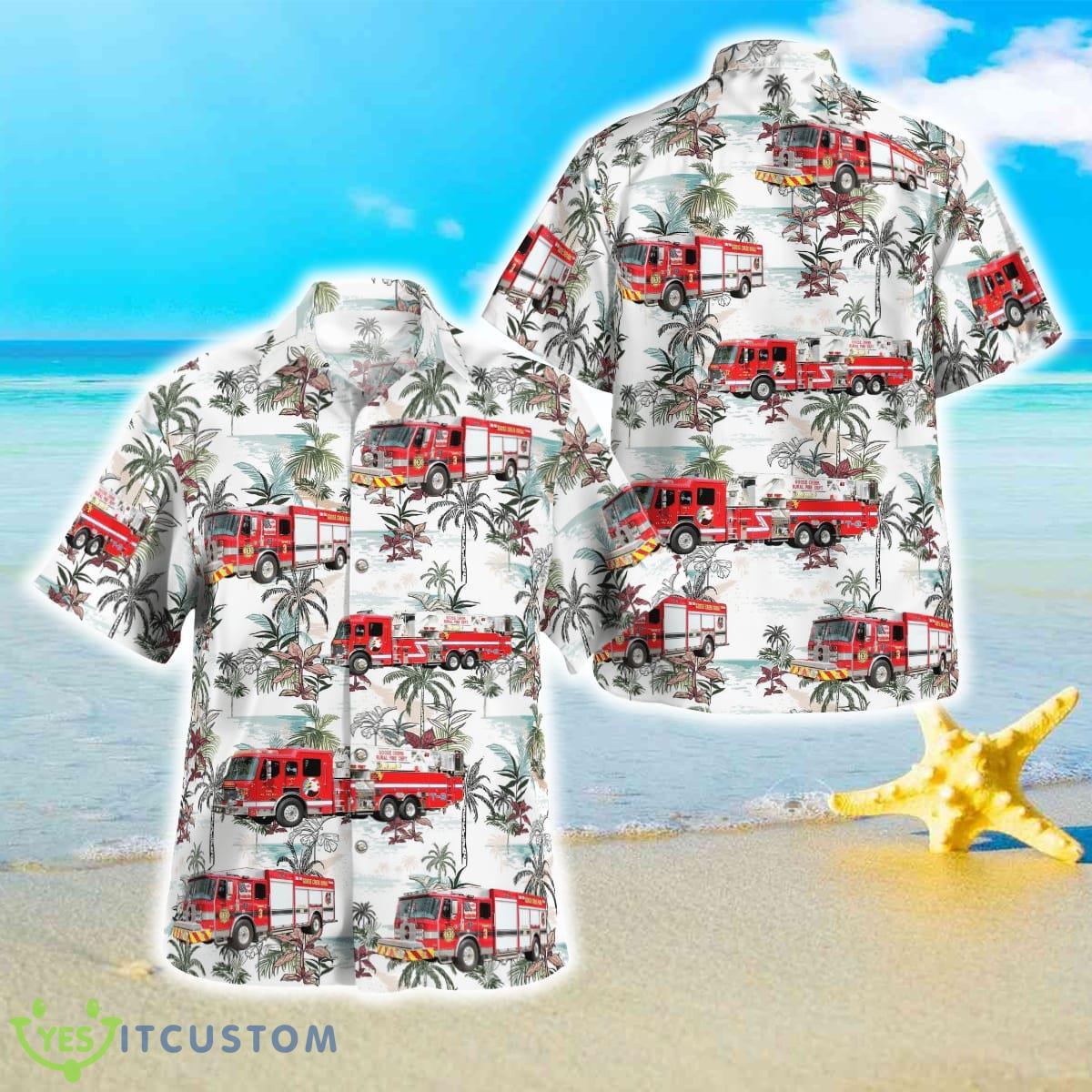South Carolina Goose Creek Rural Fire Department Hawaiian Shirt Best Style For Men Women 2 South Carolina Goose Creek Rural Fire Department Hawaiian Shirt Best Style For Men Women Product Photo 1