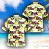 South Padre Island Fire Department, South Padre Island, Texas Hawaiian Shirt - South Padre Island Fire Department, South Padre Island, Texas Hawaiian Shirt