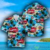 South San Francisco Fire Department EMS Hawaiian Shirt For Men And Women - South San Francisco Fire Department EMS Hawaiian Shirt For Men And Women