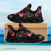 Spider Man 2 Max Soul Shoes Sneaker Product Photo 1