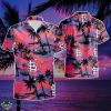 St Louis Cardinals Mlb Tommy Bahama Summer Beach Hawaiian Shirt And Short Product Photo 1