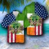 St. Patrick's Day America Hawaiian Shirt For Men And Women - St. Patrick's Day America Hawaiian Shirt For Men And Women