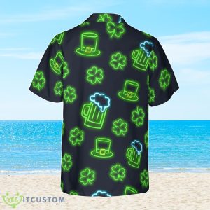 St Patricks Day Hawaiian Shirt Best Gift For Men And Women Product Photo 2