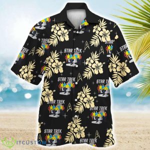 Star Trek Hawaiian Shirt Special Gift For Men And Women Product Photo 1