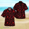 Star Trek Red Hawaiian Shirt Best Gift For Men And Women Product Photo 1
