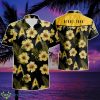 Star Trek Summer Beach Hawaiian Shirt And Short Product Photo 1