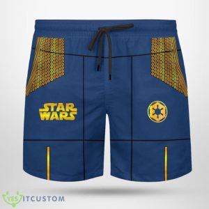 Star Trekar War Funny Hawaiian Shirt And Short For Fans 9 Star Trekar War Funny Hawaiian Shirt And Short For Fans Product Photo 5