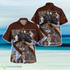 Star Trekar War IV Hawaiian Shirt And Short For Fans Product Photo 1