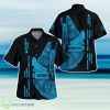 Star Trekar War Millennium Falcon Hawaiian Shirt And Short For Fans Product Photo 1