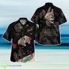 Star Trekar War Ship Hawaiian Shirt And Short For Fans Product Photo 1