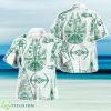 Star Trekar War Ships Drawing Hawaiian Shirt And Short For Fans Product Photo 1