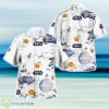 Star Trekar War Ships Hawaiian Shirt And Short For Fans Product Photo 1