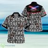 Star Trekar War Trooper Hawaiian Shirt And Short For Fans Product Photo 1