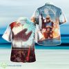 Star War Surfing 2023 Hawaiian Shirt For Fans Product Photo 1
