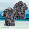 Star Wars Album Hawaiian Shirt For Fans Product Photo 1