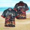 Star Wars Darth Vader Hawaiian Shirt Best Gift For Men And Women Product Photo 1