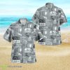 Star Wars Empire In Stone Hawaiian Shirt Best Gift For Men And Women Product Photo 1