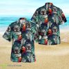 Star Wars Saga Boba Fett Hawaiian Shirt Best Gift For Men And Women Product Photo 1