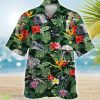 Star Wars Space Ships Tropical Forest Hawaiian Shirt Best Gift For Men And Women Product Photo 1