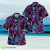 Star Wars Synthwave Hawaiian Shirt For Fans Product Photo 1