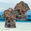 Star Wars Vintage Hawaiian Shirt For Fans Product Photo 1