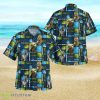 Star Wars Yoda C-3PO And R2D2 Hawaiian Shirt Best Gift For Men And Women Summer Product Photo 1
