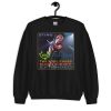 Sting The Soul Cages Tour shirt - 18000 Unisex Heavy Blend Crewneck Sweatshirt
