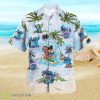 Stitch Hawaiian Shirt Best Gift For Men And Women Summer Product Photo 1
