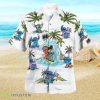 Stitch Hawaiian Shirt Great Gift For Men And Women Summer Product Photo 1