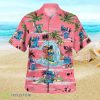 Stitch Hawaiian Shirt Special Gift For Men And Women Summer Product Photo 1