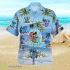 Stitch Hawaiian Shirt Unique Gift For Men And Women Summer Product Photo 1