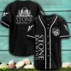 Stone Brewing Baseball Jersey Full Print Shirt For Men Women Product Photo 1