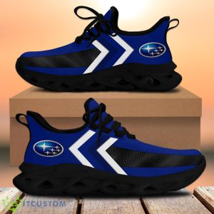 Subaru Ultra Clunky Max Soul Shoes Men And Women Running Sneakers 4 Subaru Ultra Clunky Max Soul Shoes Men And Women Running Sneakers Product Photo 2