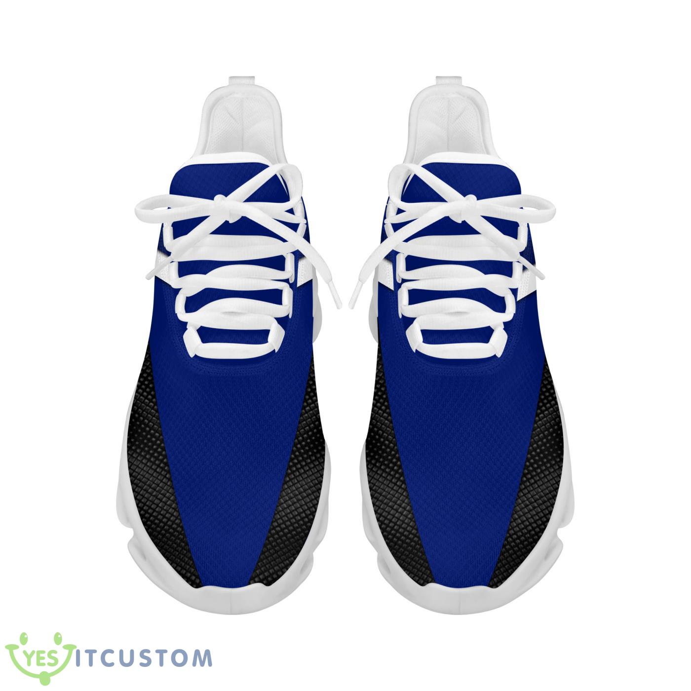Subaru Ultra Clunky Max Soul Shoes Men And Women Running Sneakers 3 Subaru Ultra Clunky Max Soul Shoes Men And Women Running Sneakers Product Photo 3