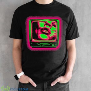 Suckerpunch Signed Tv Shirt - Black Unisex T-Shirt