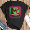 Suckerpunch Signed Tv Shirt - Black T-Shirt